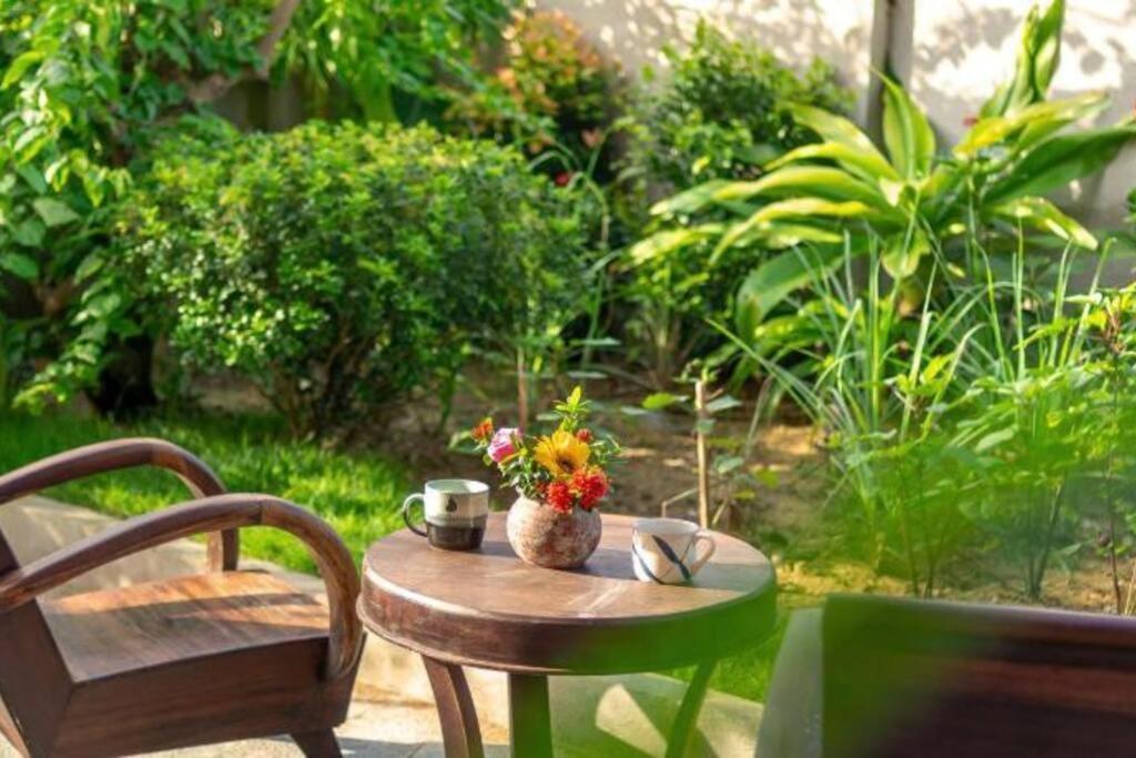 Flora Villa Hoi an By NEST Esterno foto