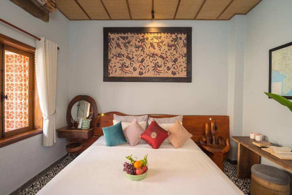 Flora Villa Hoi an By NEST Esterno foto