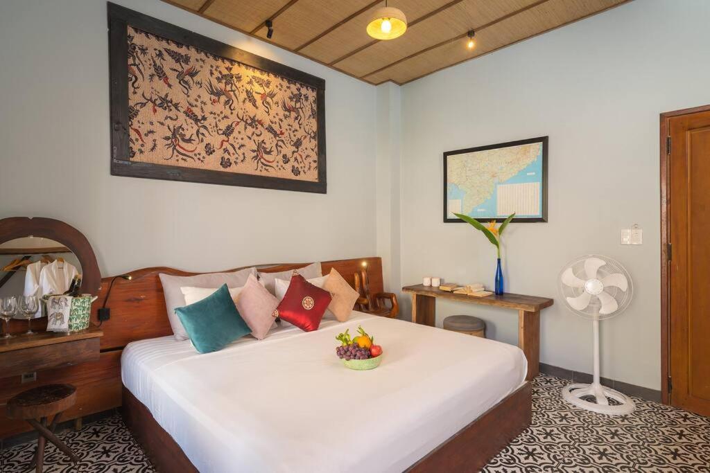 Flora Villa Hoi an By NEST Esterno foto