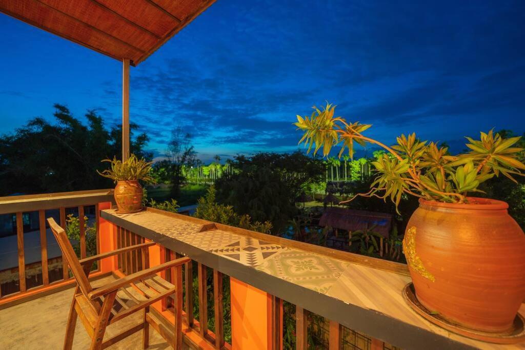 Flora Villa Hoi an By NEST Esterno foto