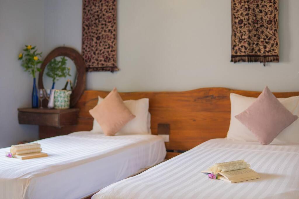 Flora Villa Hoi an By NEST Esterno foto