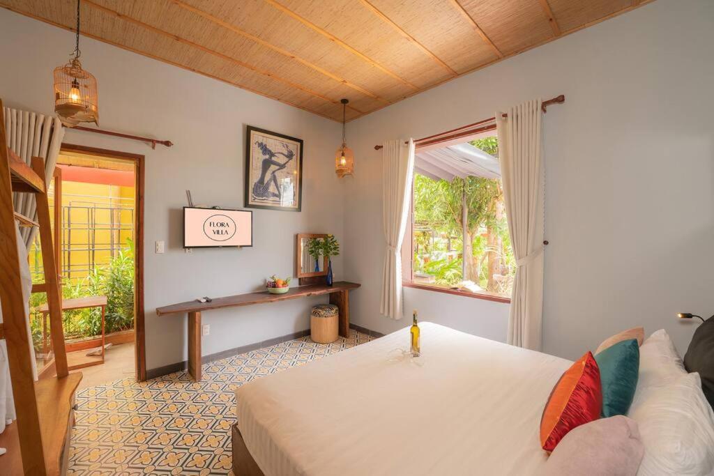 Flora Villa Hoi an By NEST Esterno foto