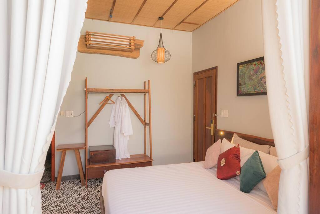 Flora Villa Hoi an By NEST Esterno foto